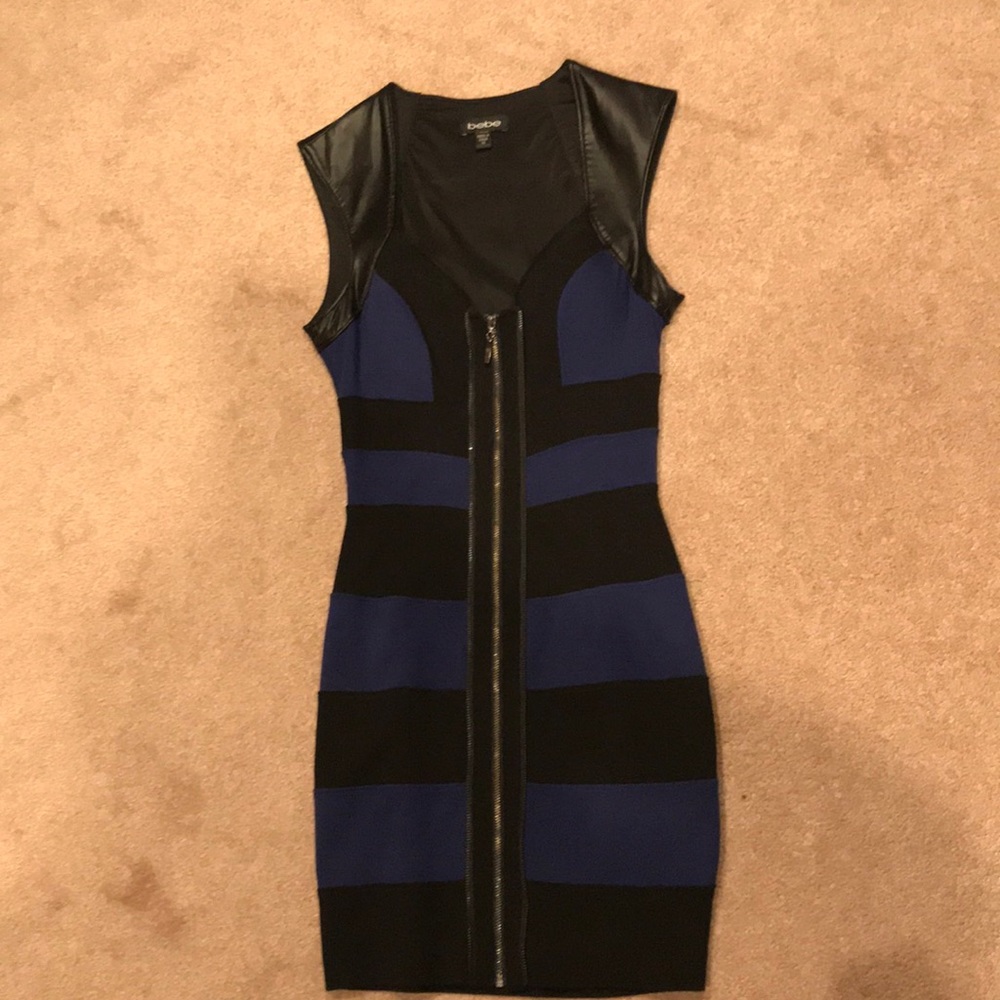 Bebe Dress